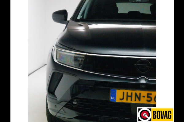 Opel Grandland 1.6 Turbo Plug-In Hybrid 4x4 GSe Adaptive cruise | Stoel- stuur- voorruitverwarming Navigatie, 360 camera, AGR stoelen, Elektrische achterklep, Keyless Opel Grandland 1.6 Turbo Plug-In Hybrid 4x4 GSe Adaptive cruise | Stoel- stuur- voorruitverwarming Navigatie, 360 camera, AGR stoelen, Elektrische achterklep, Keyless