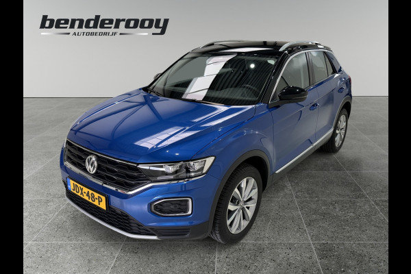 Volkswagen T-Roc 1.0 TSI 116pk Style | ACC | Full Led | Trekhaak