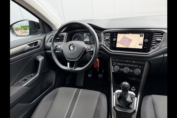 Volkswagen T-Roc 1.0 TSI 116pk Style | ACC | Full Led | Trekhaak