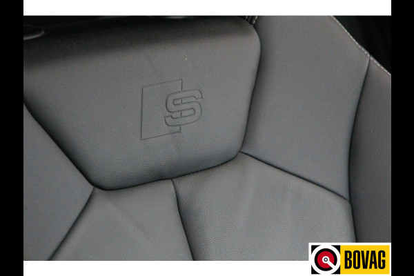 Audi Q3 Sportback 45 TFSI e S Edition 245 PK | 2x Sline | Panoramadak | Trekhaak elec. | Sonos audio | Navigatie, Cruise, PDC V+ A, App. connect.