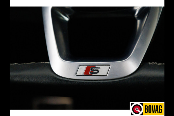 Audi Q3 Sportback 45 TFSI e S Edition 245 PK | 2x Sline | Panoramadak | Trekhaak elec. | Sonos audio | Navigatie, Cruise, PDC V+ A, App. connect.