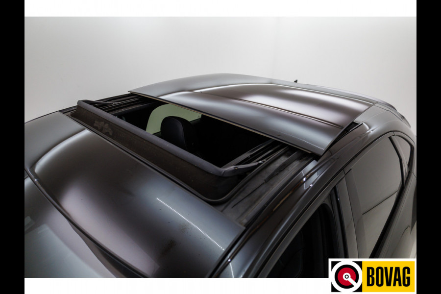 Audi Q3 Sportback 45 TFSI e S Edition 245 PK | 2x Sline | Panoramadak | Trekhaak elec. | Sonos audio | Navigatie, Cruise, PDC V+ A, App. connect.