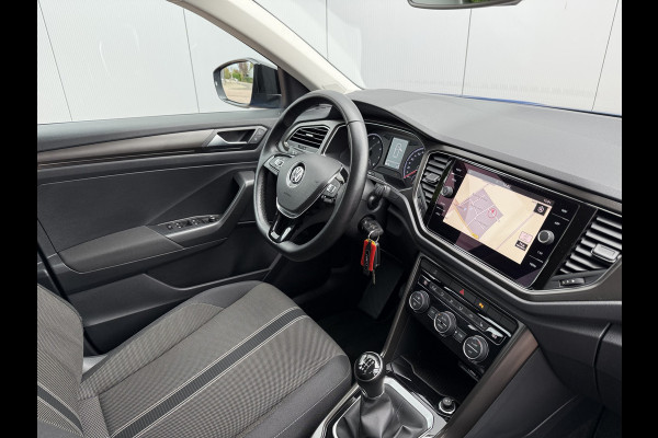 Volkswagen T-Roc 1.0 TSI 116pk Style | ACC | Full Led | Trekhaak
