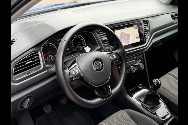 Volkswagen T-Roc 1.0 TSI 116pk Style | ACC | Full Led | Trekhaak