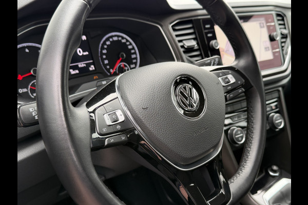 Volkswagen T-Roc 1.0 TSI 116pk Style | ACC | Full Led | Trekhaak