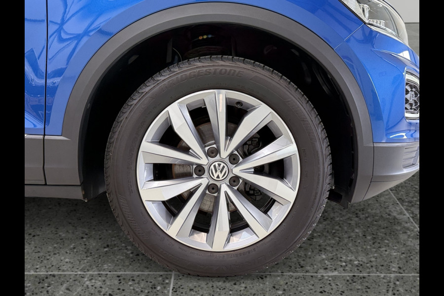 Volkswagen T-Roc 1.0 TSI 116pk Style | ACC | Full Led | Trekhaak