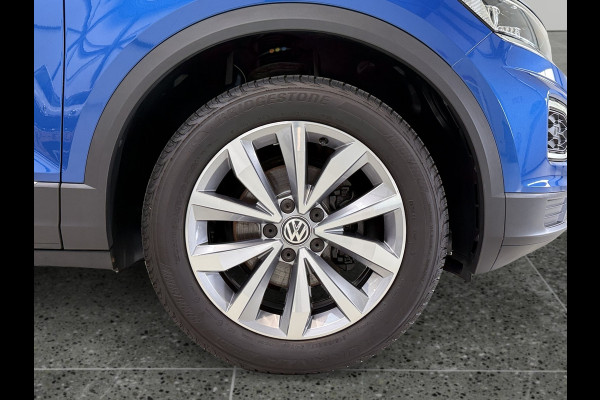 Volkswagen T-Roc 1.0 TSI 116pk Style | ACC | Full Led | Trekhaak