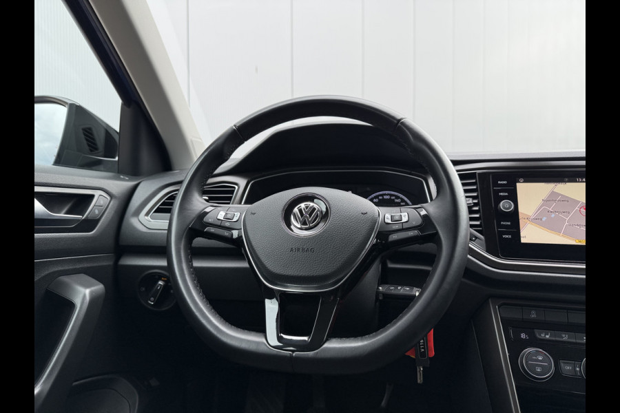Volkswagen T-Roc 1.0 TSI 116pk Style | ACC | Full Led | Trekhaak