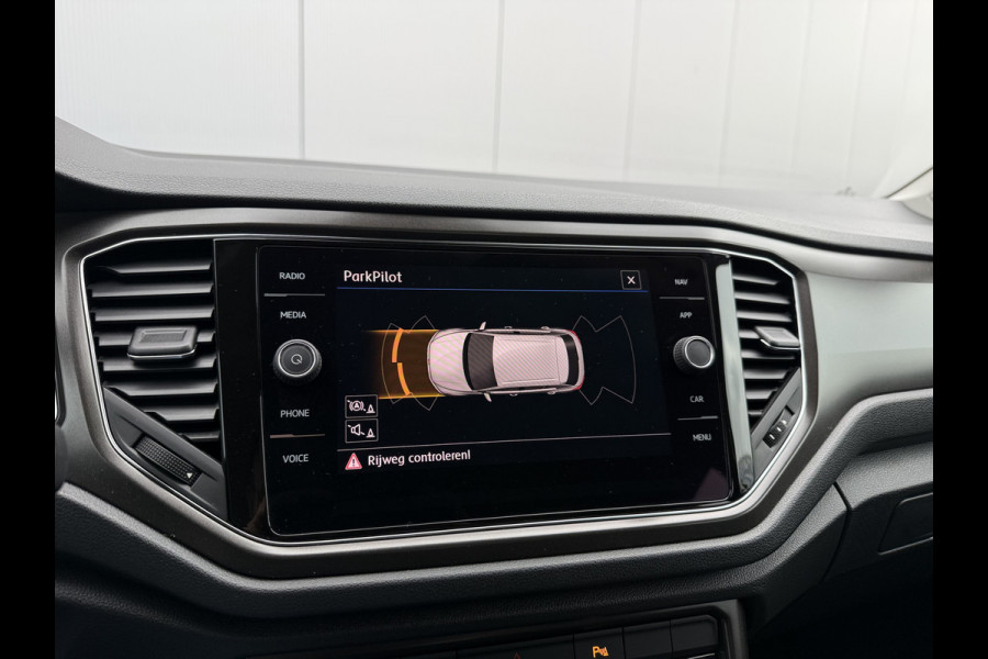 Volkswagen T-Roc 1.0 TSI 116pk Style | ACC | Full Led | Trekhaak