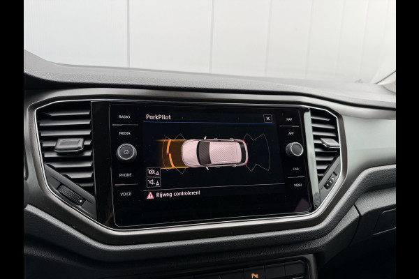 Volkswagen T-Roc 1.0 TSI 116pk Style | ACC | Full Led | Trekhaak