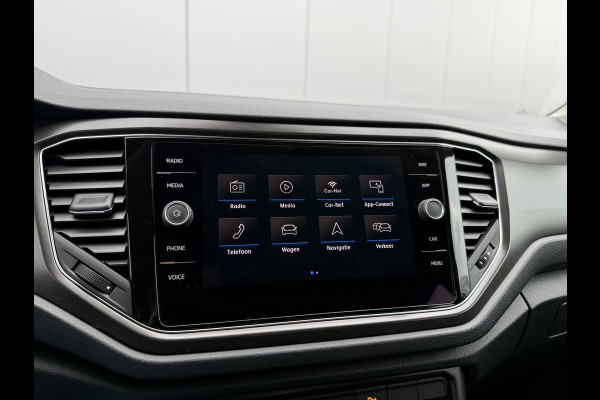 Volkswagen T-Roc 1.0 TSI 116pk Style | ACC | Full Led | Trekhaak