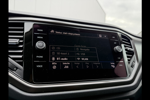 Volkswagen T-Roc 1.0 TSI 116pk Style | ACC | Full Led | Trekhaak
