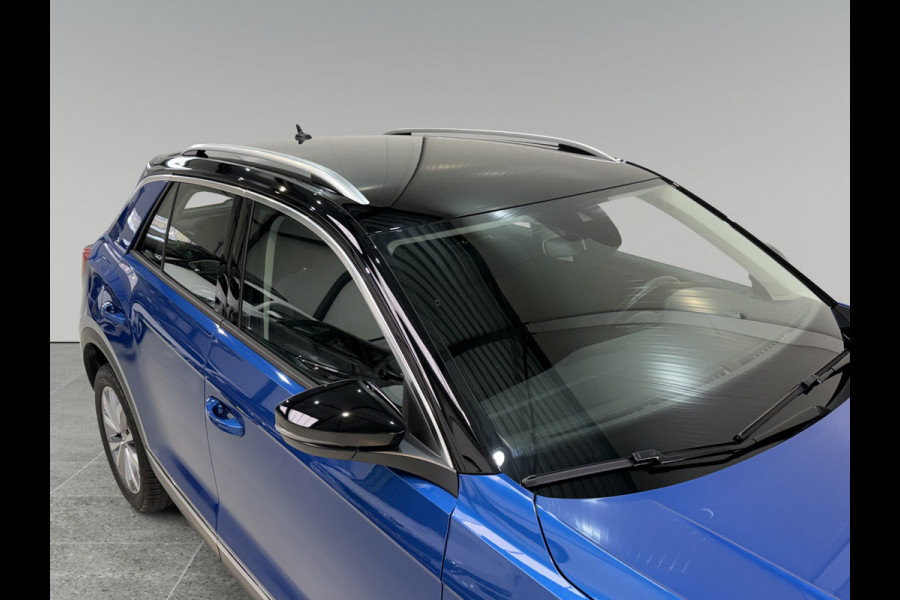 Volkswagen T-Roc 1.0 TSI 116pk Style | ACC | Full Led | Trekhaak