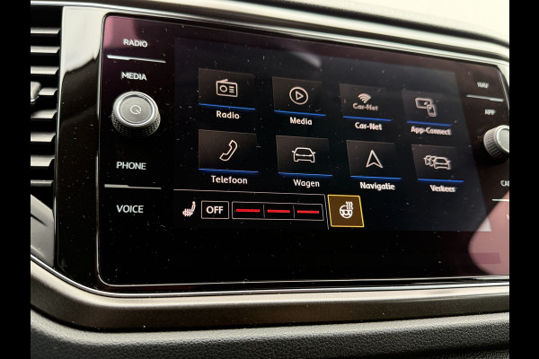 Volkswagen T-Roc 1.0 TSI 116pk Style | ACC | Full Led | Trekhaak