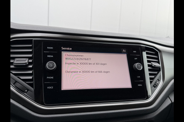 Volkswagen T-Roc 1.0 TSI 116pk Style | ACC | Full Led | Trekhaak
