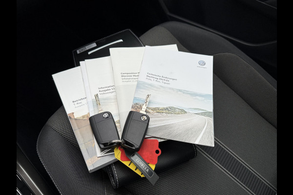 Volkswagen T-Roc 1.0 TSI 116pk Style | ACC | Full Led | Trekhaak