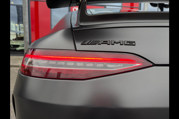 Mercedes-Benz AMG GT 4-Door Coupe 63 S 4MATIC Full Burmester Mercedes-Benz AMG GT 4-Door Coupe 63 S 4MATIC Full Burmester