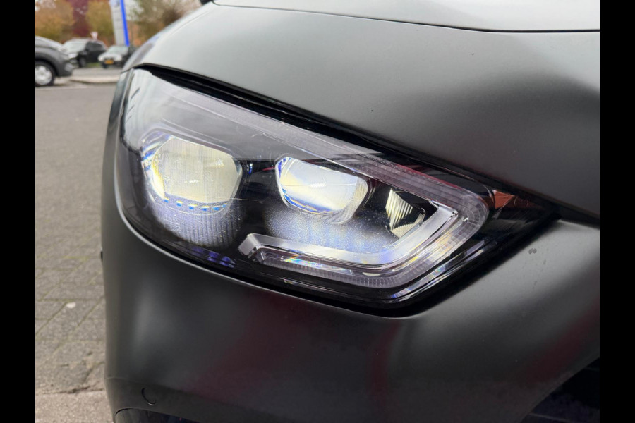 Mercedes-Benz AMG GT 4-Door Coupe 63 S 4MATIC Full Burmester Mercedes-Benz AMG GT 4-Door Coupe 63 S 4MATIC Full Burmester