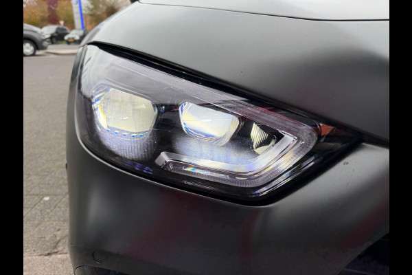 Mercedes-Benz AMG GT 4-Door Coupe 63 S 4MATIC Full Burmester Mercedes-Benz AMG GT 4-Door Coupe 63 S 4MATIC Full Burmester