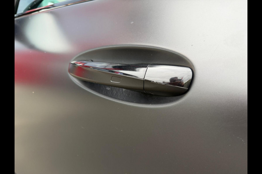 Mercedes-Benz AMG GT 4-Door Coupe 63 S 4MATIC Full Burmester Mercedes-Benz AMG GT 4-Door Coupe 63 S 4MATIC Full Burmester