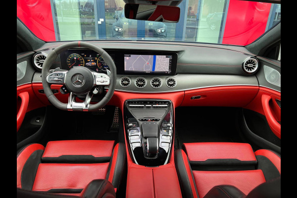 Mercedes-Benz AMG GT 4-Door Coupe 63 S 4MATIC Full Burmester Mercedes-Benz AMG GT 4-Door Coupe 63 S 4MATIC Full Burmester