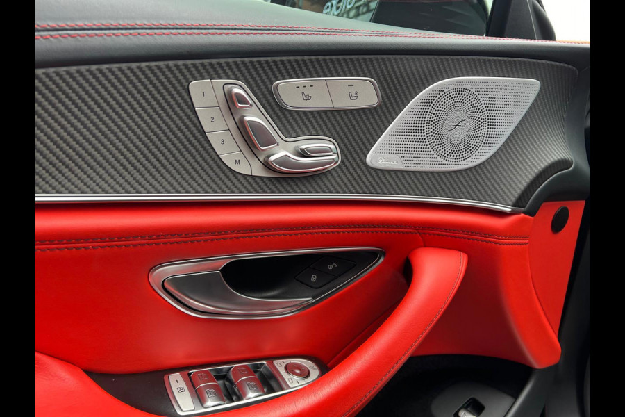 Mercedes-Benz AMG GT 4-Door Coupe 63 S 4MATIC Full Burmester Mercedes-Benz AMG GT 4-Door Coupe 63 S 4MATIC Full Burmester