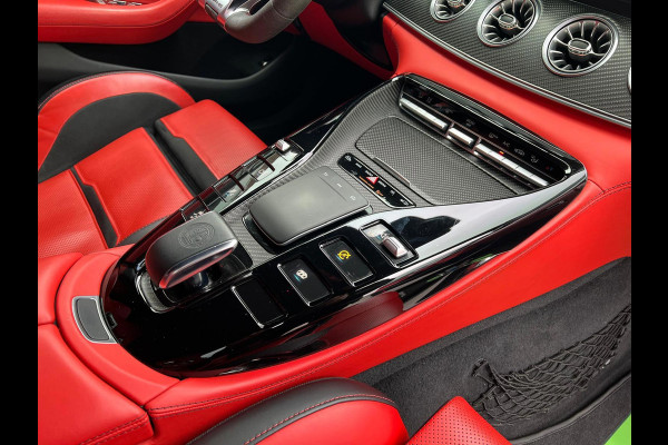 Mercedes-Benz AMG GT 4-Door Coupe 63 S 4MATIC Full Burmester Mercedes-Benz AMG GT 4-Door Coupe 63 S 4MATIC Full Burmester