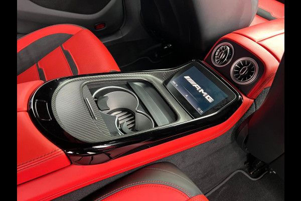 Mercedes-Benz AMG GT 4-Door Coupe 63 S 4MATIC Full Burmester Mercedes-Benz AMG GT 4-Door Coupe 63 S 4MATIC Full Burmester