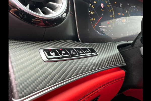 Mercedes-Benz AMG GT 4-Door Coupe 63 S 4MATIC Full Burmester Mercedes-Benz AMG GT 4-Door Coupe 63 S 4MATIC Full Burmester