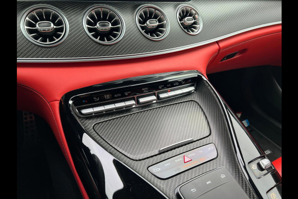 Mercedes-Benz AMG GT 4-Door Coupe 63 S 4MATIC Full Burmester Mercedes-Benz AMG GT 4-Door Coupe 63 S 4MATIC Full Burmester