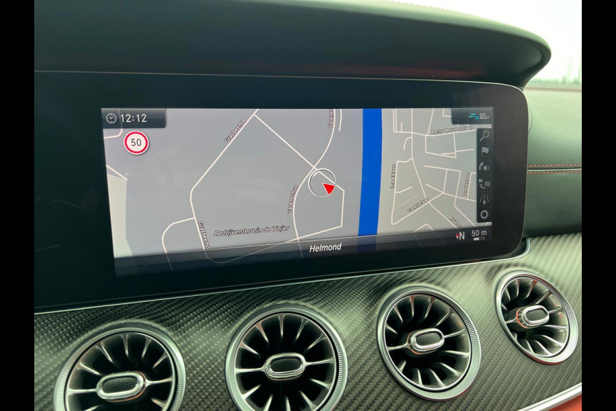 Mercedes-Benz AMG GT 4-Door Coupe 63 S 4MATIC Full Burmester Mercedes-Benz AMG GT 4-Door Coupe 63 S 4MATIC Full Burmester