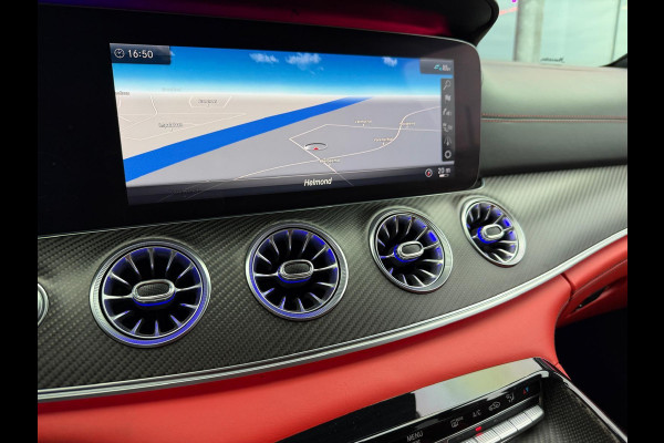 Mercedes-Benz AMG GT 4-Door Coupe 63 S 4MATIC Full Burmester Mercedes-Benz AMG GT 4-Door Coupe 63 S 4MATIC Full Burmester