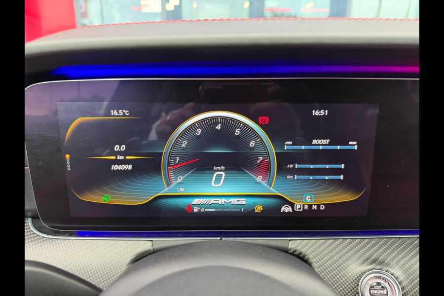 Mercedes-Benz AMG GT 4-Door Coupe 63 S 4MATIC Full Burmester Mercedes-Benz AMG GT 4-Door Coupe 63 S 4MATIC Full Burmester