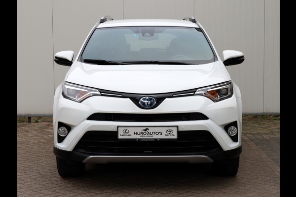 Toyota RAV4 2.5 Hybrid AWD Style | Leder/Alcantara | El. Achterklep Toyota RAV4 2.5 Hybrid AWD Style | Leder/Alcantara | El. Achterklep