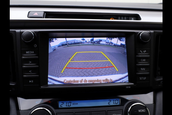 Toyota RAV4 2.5 Hybrid AWD Style | Leder/Alcantara | El. Achterklep Toyota RAV4 2.5 Hybrid AWD Style | Leder/Alcantara | El. Achterklep