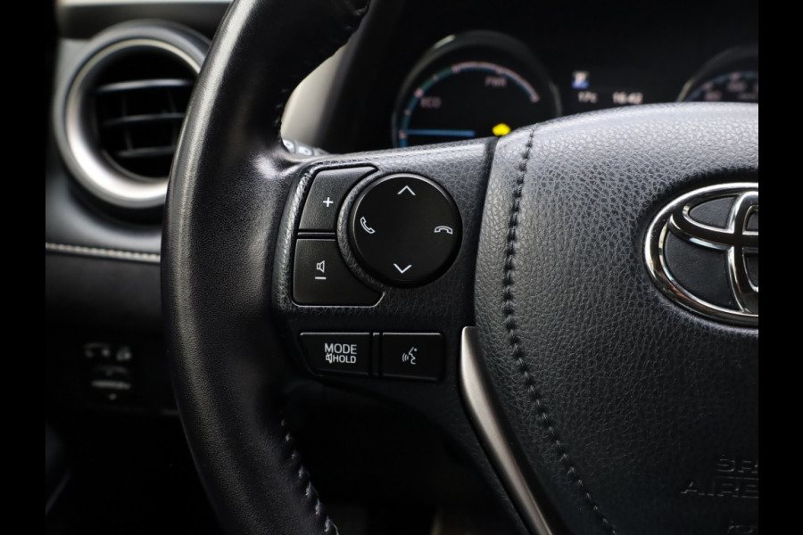 Toyota RAV4 2.5 Hybrid AWD Style | Leder/Alcantara | El. Achterklep Toyota RAV4 2.5 Hybrid AWD Style | Leder/Alcantara | El. Achterklep