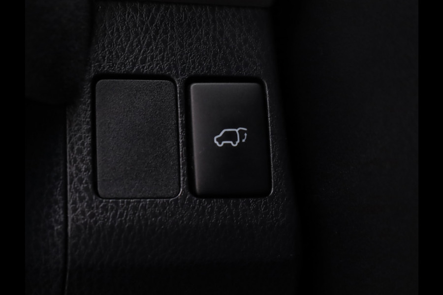 Toyota RAV4 2.5 Hybrid AWD Style | Leder/Alcantara | El. Achterklep Toyota RAV4 2.5 Hybrid AWD Style | Leder/Alcantara | El. Achterklep