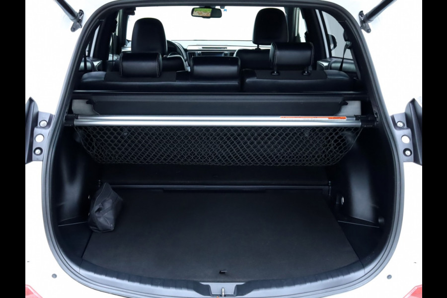 Toyota RAV4 2.5 Hybrid AWD Style | Leder/Alcantara | El. Achterklep Toyota RAV4 2.5 Hybrid AWD Style | Leder/Alcantara | El. Achterklep