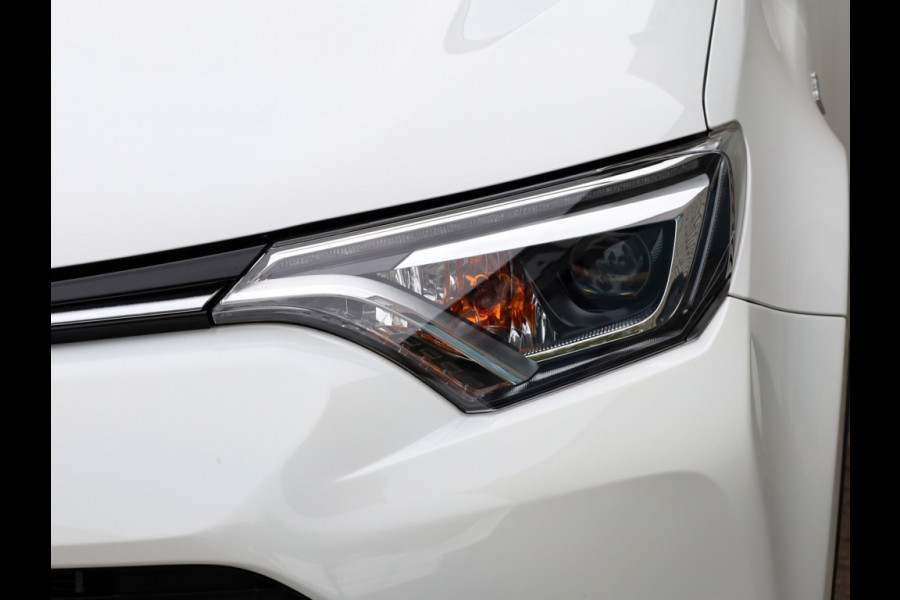 Toyota RAV4 2.5 Hybrid AWD Style | Leder/Alcantara | El. Achterklep Toyota RAV4 2.5 Hybrid AWD Style | Leder/Alcantara | El. Achterklep