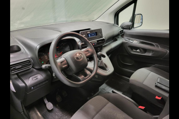 Toyota PROACE CITY 1.5D Trekhaak Euro 6! Toyota PROACE CITY 1.5D Trekhaak Euro 6!