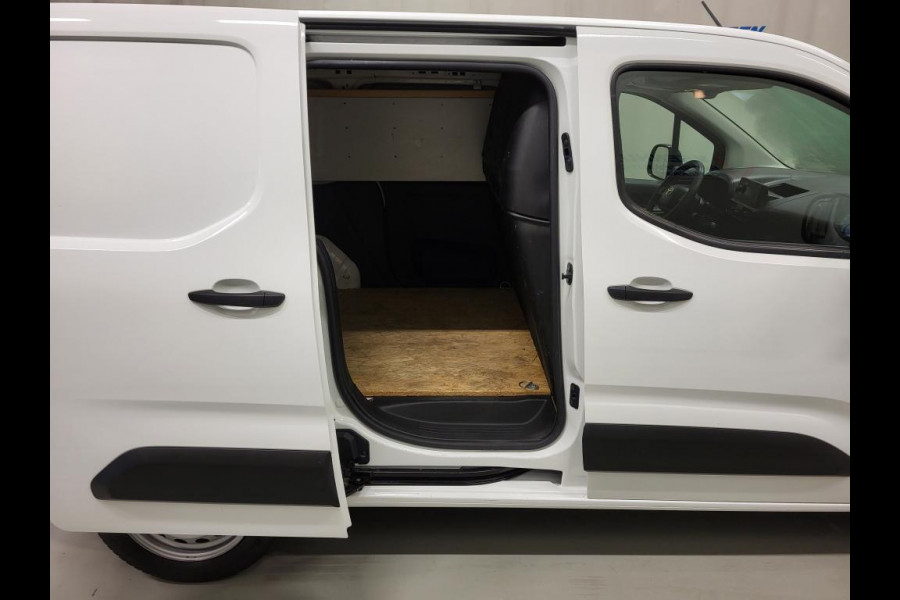 Toyota PROACE CITY 1.5D Trekhaak Euro 6! Toyota PROACE CITY 1.5D Trekhaak Euro 6!