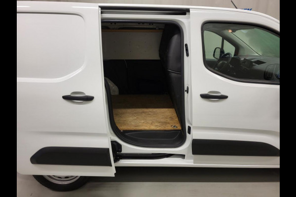 Toyota PROACE CITY 1.5D Trekhaak Euro 6! Toyota PROACE CITY 1.5D Trekhaak Euro 6!