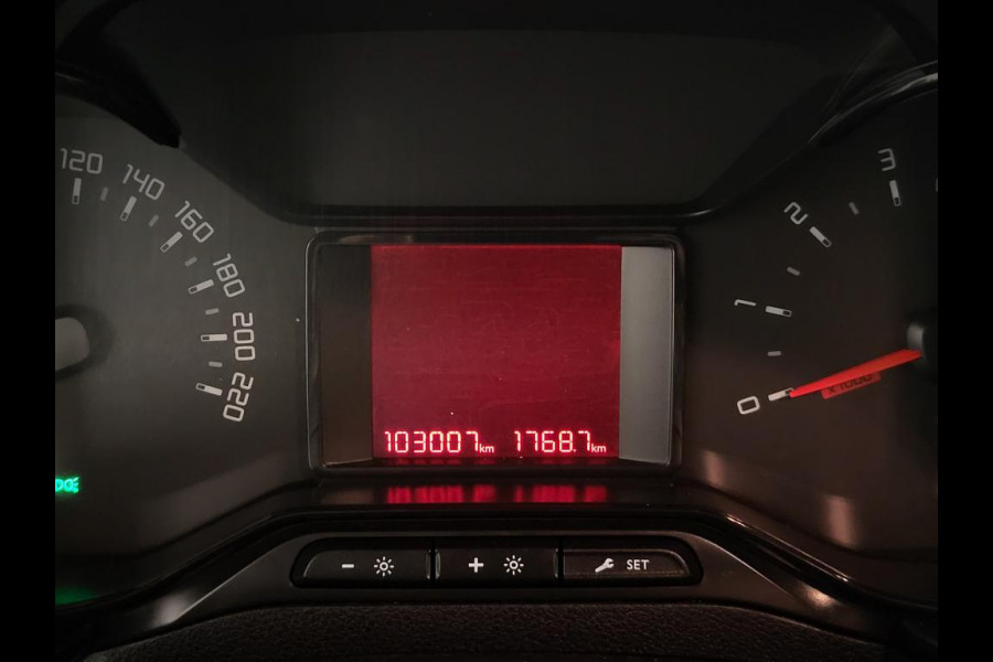 Toyota PROACE CITY 1.5D Trekhaak Euro 6! Toyota PROACE CITY 1.5D Trekhaak Euro 6!