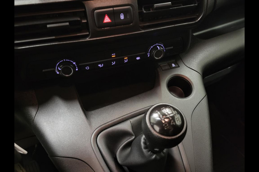 Toyota PROACE CITY 1.5D Trekhaak Euro 6! Toyota PROACE CITY 1.5D Trekhaak Euro 6!