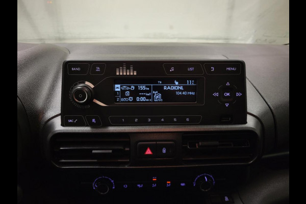 Toyota PROACE CITY 1.5D Trekhaak Euro 6! Toyota PROACE CITY 1.5D Trekhaak Euro 6!