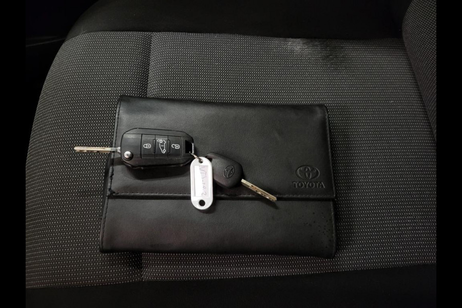 Toyota PROACE CITY 1.5D Trekhaak Euro 6! Toyota PROACE CITY 1.5D Trekhaak Euro 6!