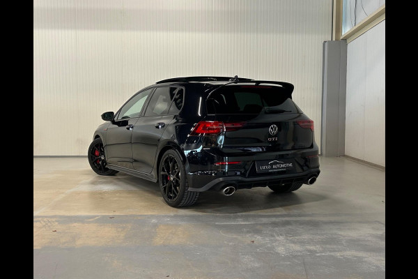 Volkswagen Golf 2.0 TSI GTI Clubsport | PANO | H&K | IQ LIGHTS | LEDER | CAMERA