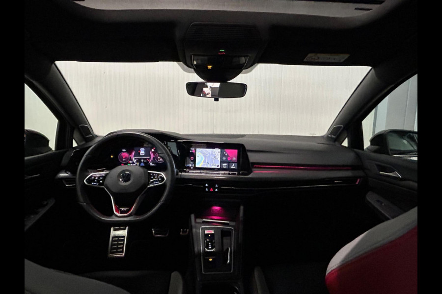 Volkswagen Golf 2.0 TSI GTI Clubsport | PANO | H&K | IQ LIGHTS | LEDER | CAMERA