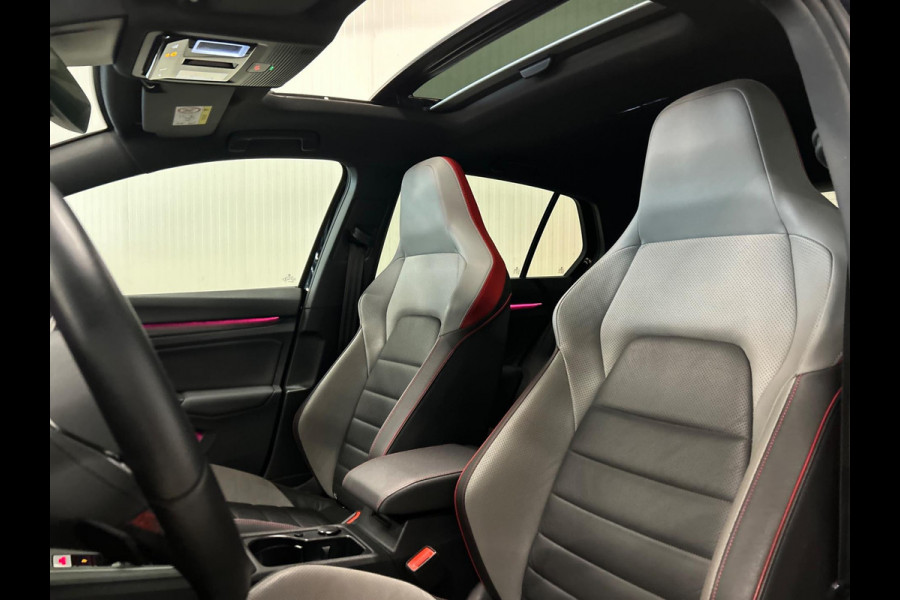 Volkswagen Golf 2.0 TSI GTI Clubsport | PANO | H&K | IQ LIGHTS | LEDER | CAMERA