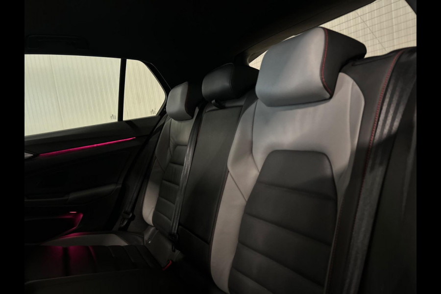 Volkswagen Golf 2.0 TSI GTI Clubsport | PANO | H&K | IQ LIGHTS | LEDER | CAMERA
